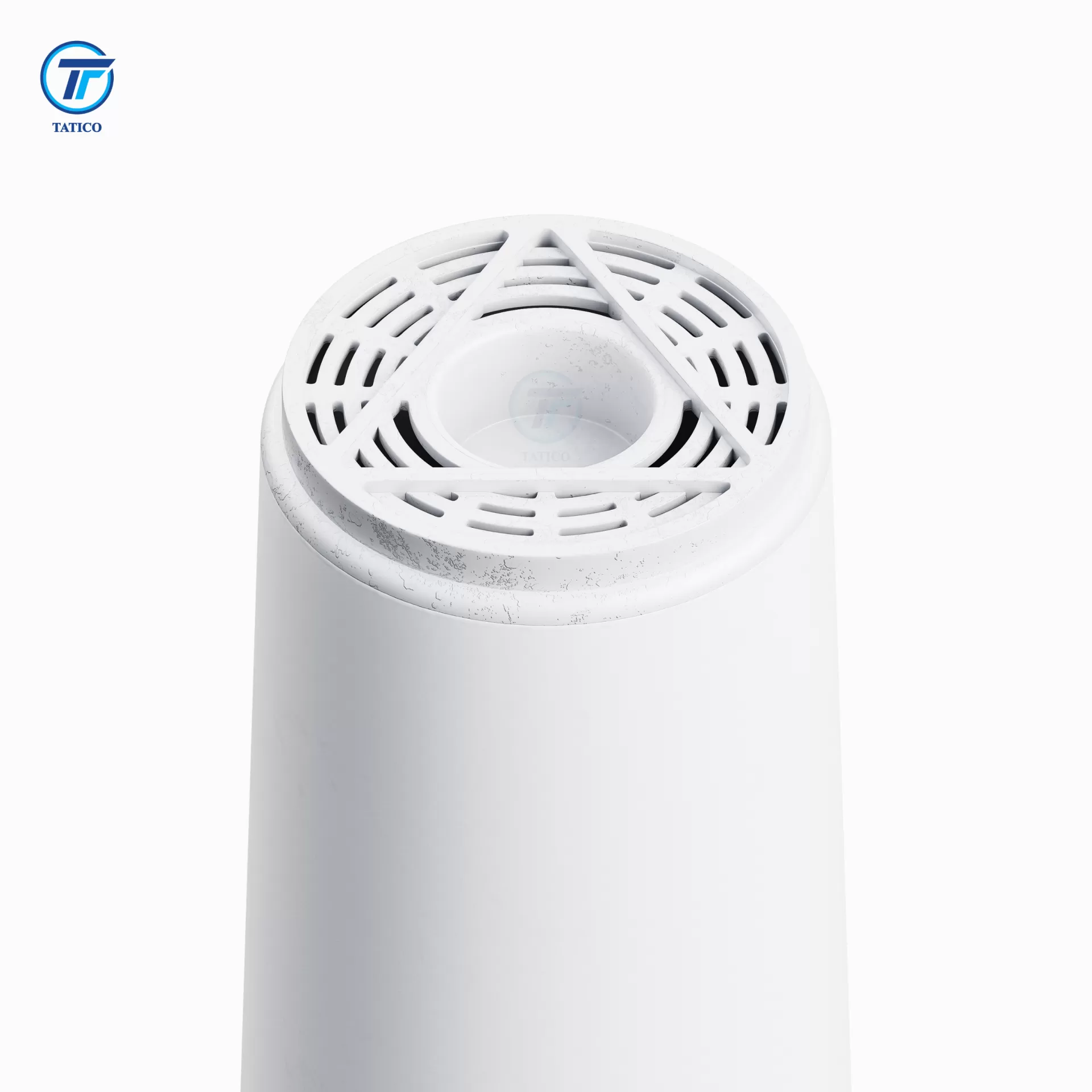 Lõi lọc nước Aqua GAC (Lõi số 2)